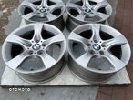 Felgi BMW 17" 8J ET34 284 - 4