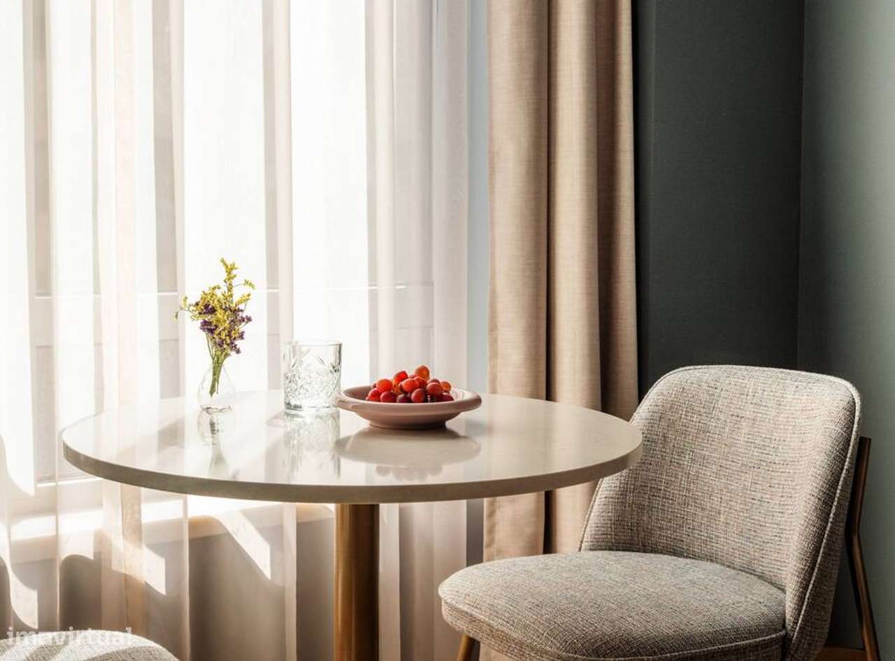 Apartamento Mobilado - Santo António - Grande imagem: 3/10