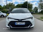 Toyota Corolla 2.0 Hybrid GR Sport - 8