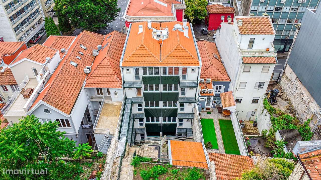 Apartamento T1 para venda - Grande imagem: 5/19