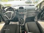 Ford Fiesta 1.5 TDCi Titanium - 42