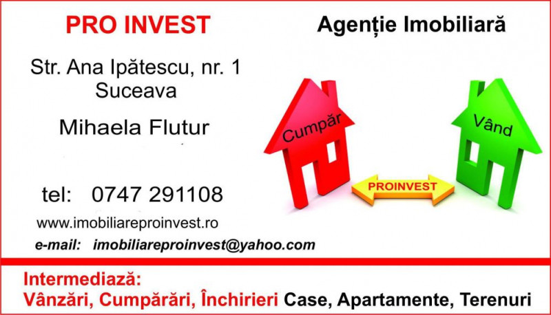 Pro Invest Imobiliare