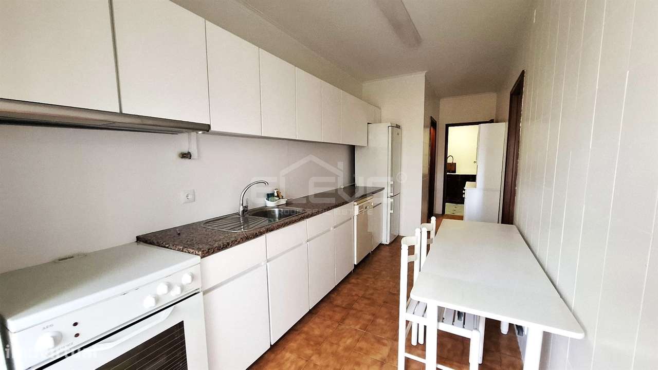 Apartamento T3 Arrendamento em Santa Marinha e São Pedro da Afurada,Vi - Grande imagem: 4/14