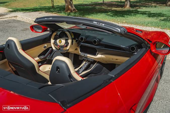 Ferrari Portofino M - 9