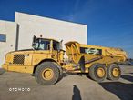 Volvo A25D, R330 - 7