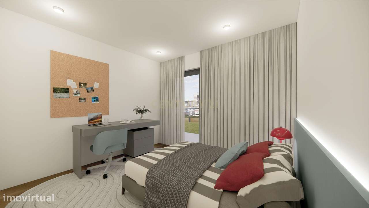 Apartamento T3 EIRAS ONE – O Novo Empreendimento de Referência em Eira-17