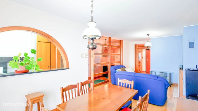 Apartamento T1+1  com garagem no centro de Vila Nova de Gaia-34