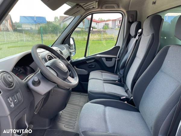 Renault Master 2.3 dCi L3H1 35T - 6