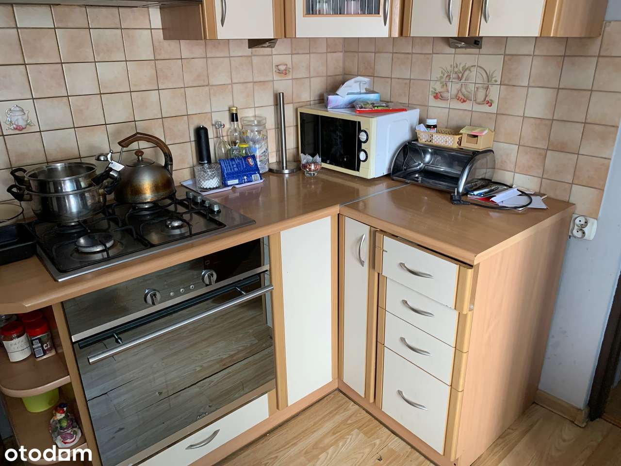 Syndyk sprzeda udział w wysokości 1/6 w prawie własności nieruchomości - Pełny obrazek: 5/9