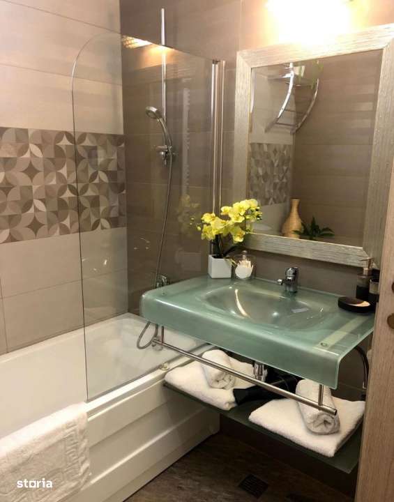 Apartament cu vedere la mare, Mamaia Nord-6