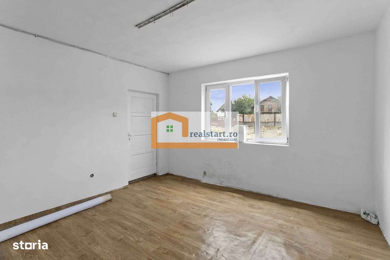 Spatiu Industrial, D 155ml la DJ112A, Acces E68, teren 1,7Ha,-19