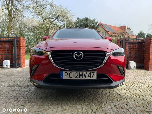 Mazda CX-3 2.0 SkyPassion - 6