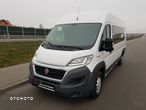 Fiat Ducato Maxi L4H2 / 9-osobowy / - 2