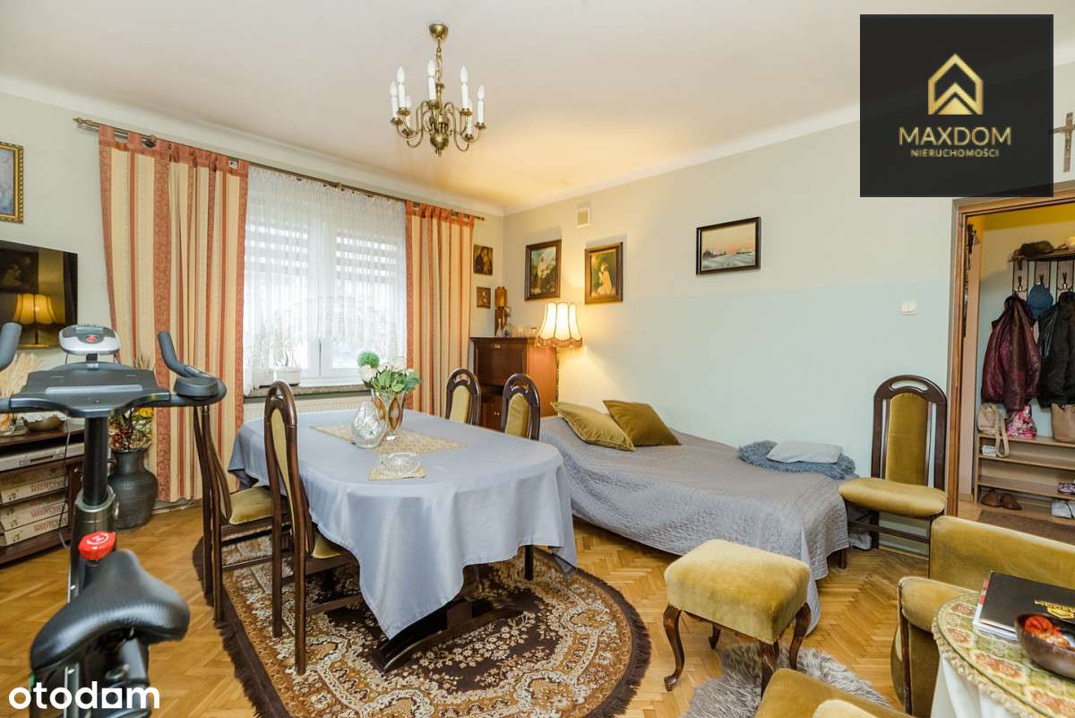 Połowa domu 4 pokoje taras/ 6820zł/m2 - Pełny obrazek: 3/14