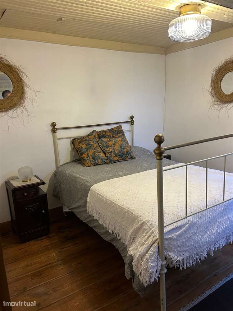 Moradia T3 com quintal em Castelo Branco, Mogadouro-20