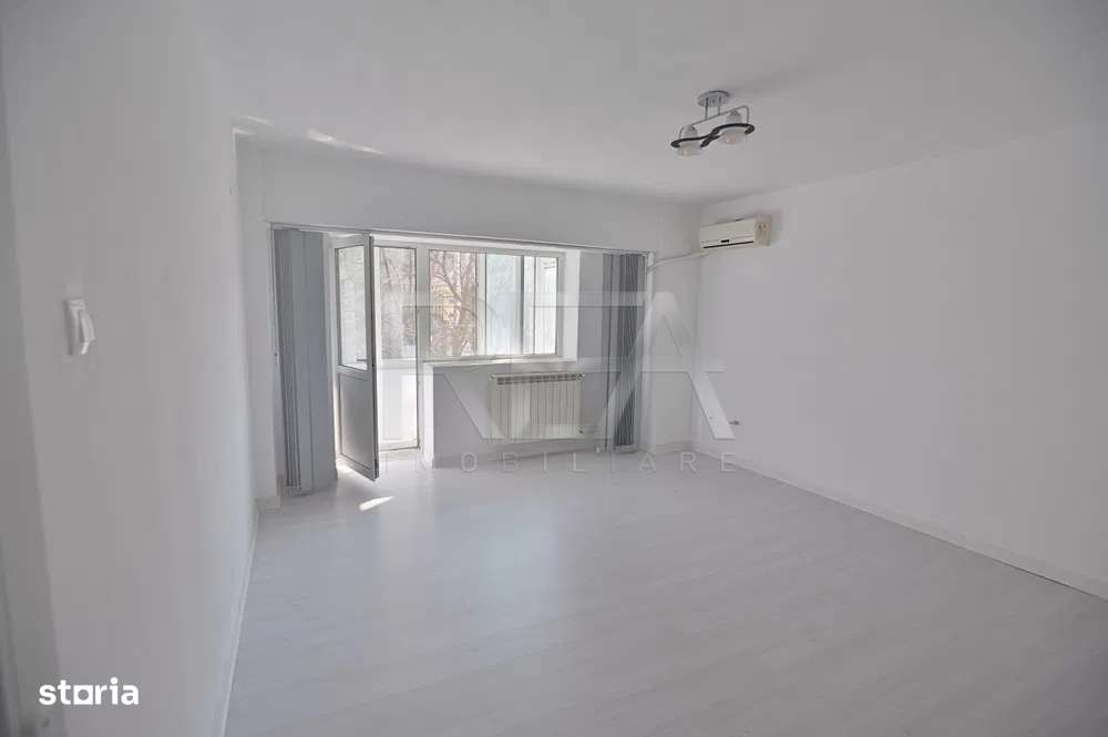 2 Camere Decomandat Zona Decebal