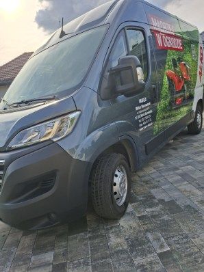 Opel Movano 2023