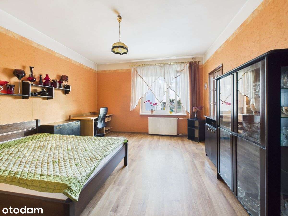 3 pokoje w cichej okolicy, blisko Starówki-2