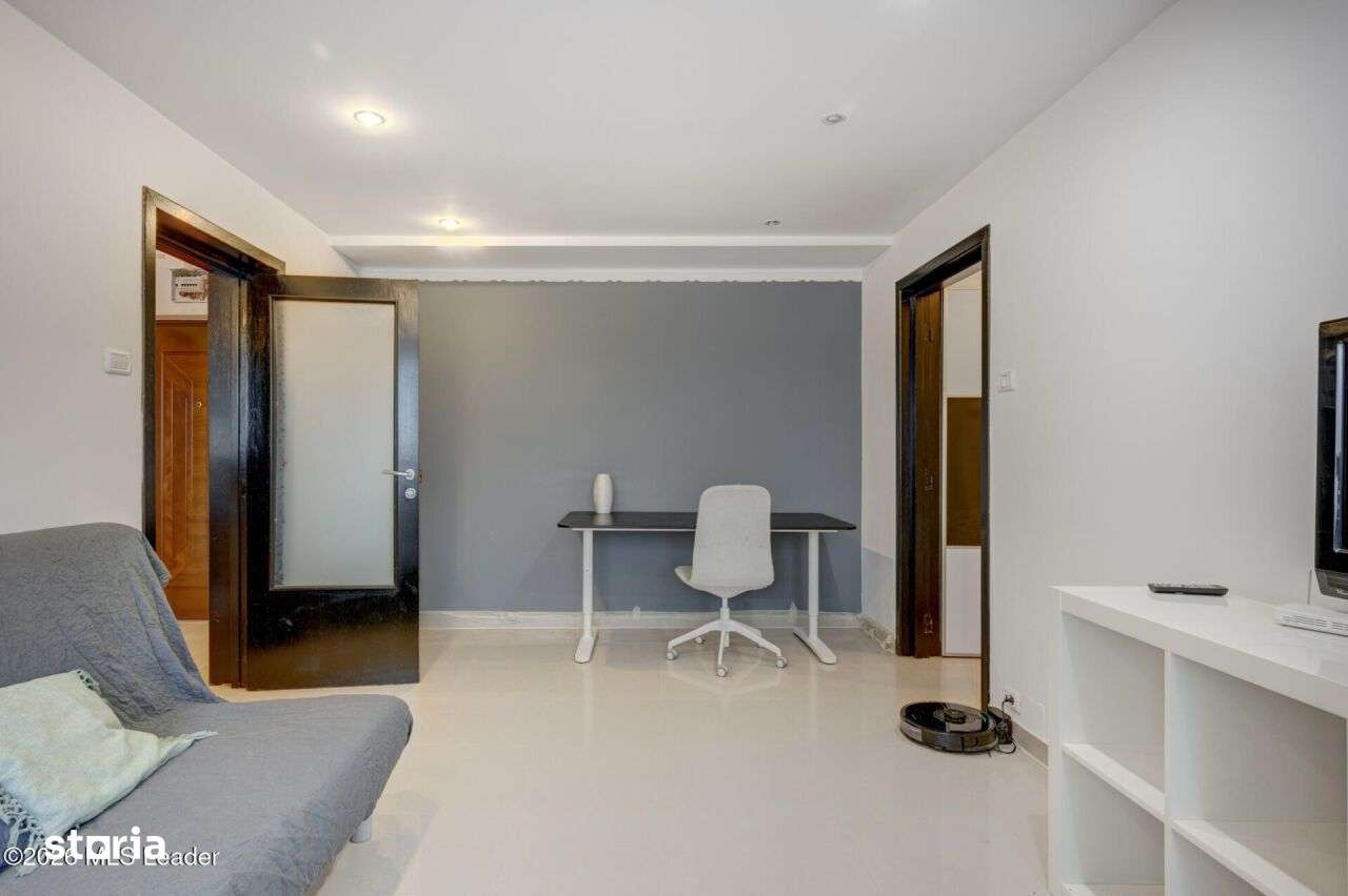 Apartament luminos 2 camere, Metrou, Parc IOR, Titan / 1 Decembrie-5