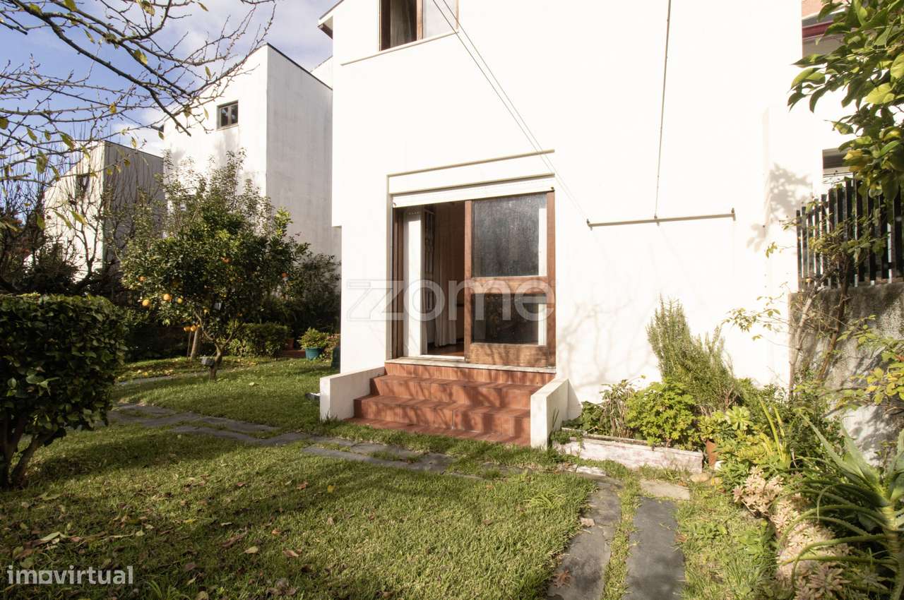 Moradia T4 em S.Lázaro - Braga - Grande imagem: 5/57