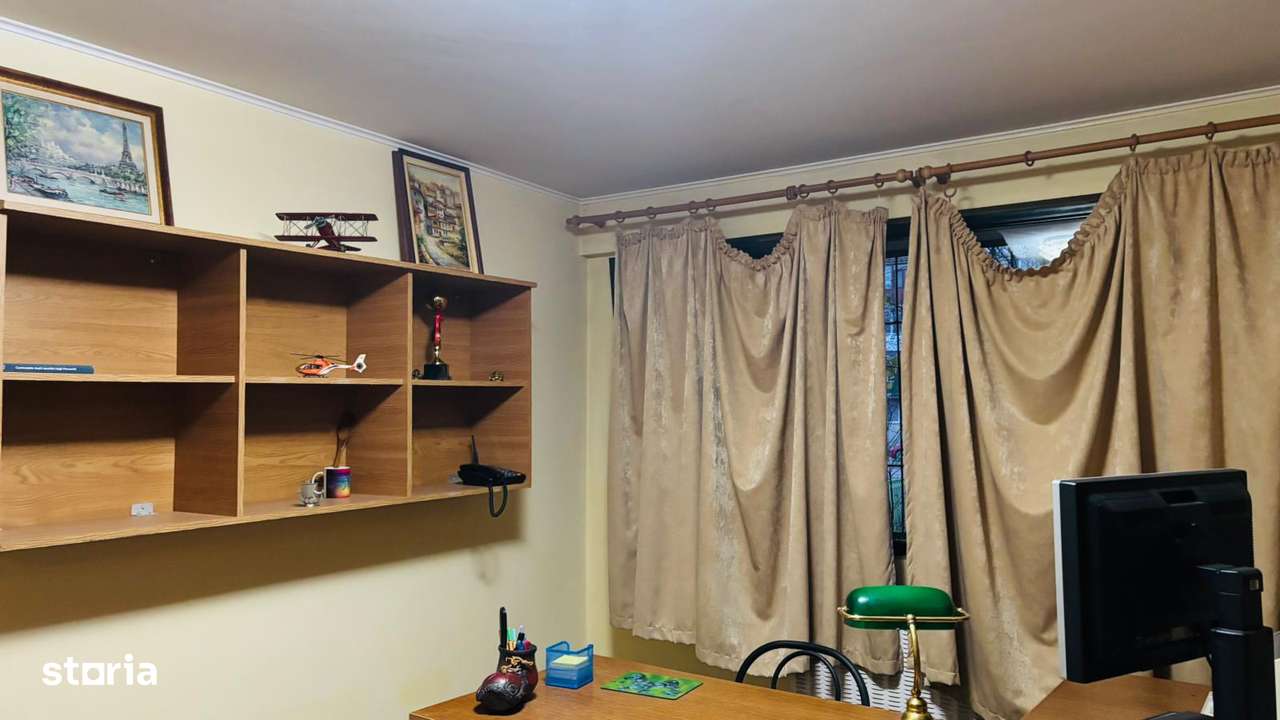 Garsoniera Eroii Revolutiei metrou parc - Imagine principală: 4/6