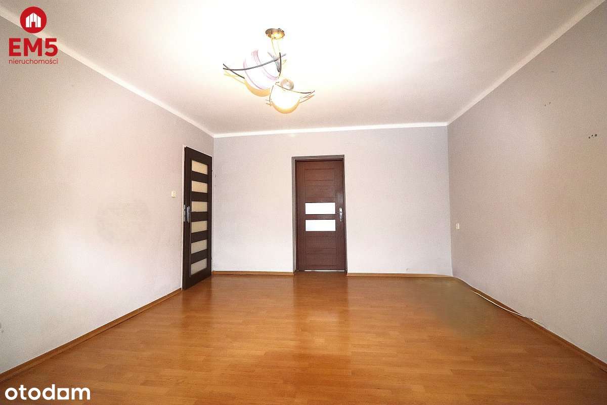 Przestronne 2 pokoje w Augustowie-1