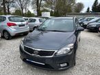 Kia Ceed Cee'd 1.4 Comfort + - 7