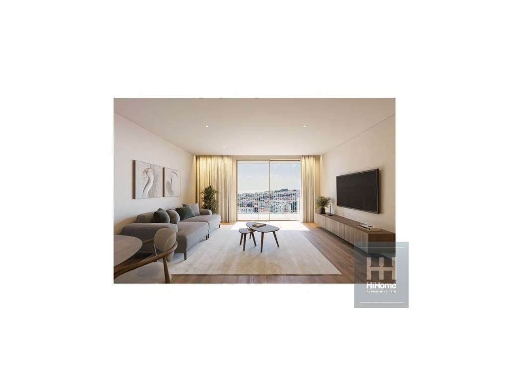 Apartamento T1 com logradouro no Funchal - Grande imagem: 5/26