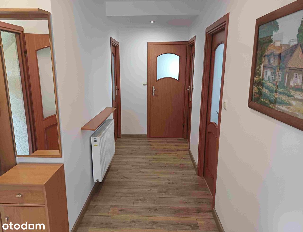 NOWY ZAMEK Piękny dom, duża działka z własnym stawem w Dolinie Baryczy-11