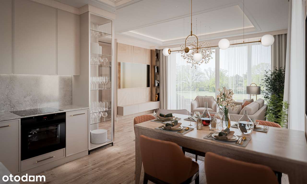 Kleszczów Park Żory | dom szeregowy 4-pok. | 15B - Pełny obrazek: 5/19