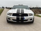 Ford Mustang 3.7 V6 - 10