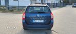 Dacia Logan MCV 0.9 TCE Laureate S&S Easy-R - 21