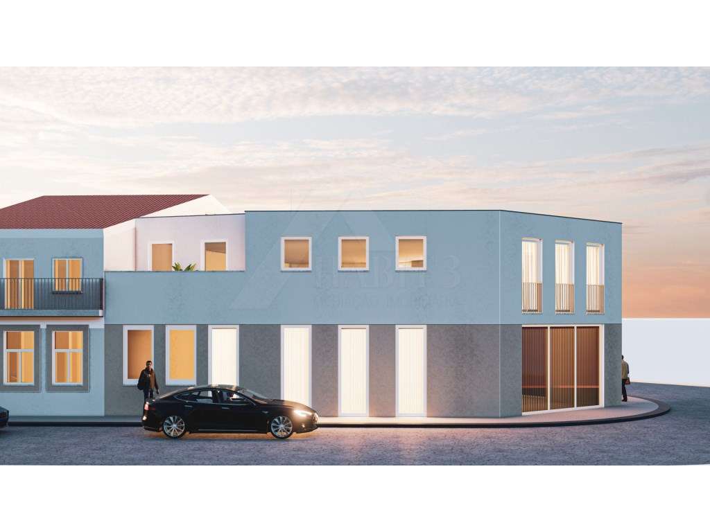 Loja com 85m2 em Viana - Grande imagem: 5/7