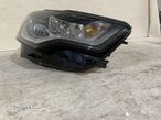 Far dreapta halogen H7 Audi A6 2011, 2012, 2013, 2014, cod origine OE 4G0941004M - 15