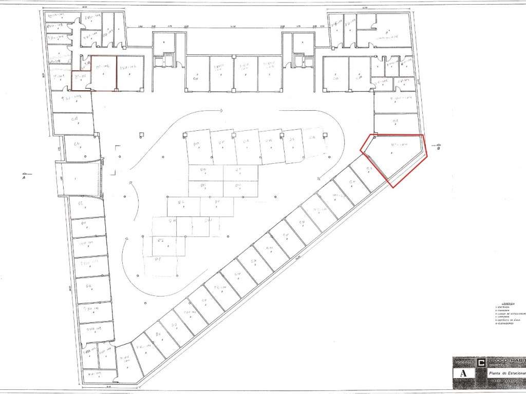 Apartamento T4 com Terraço de 90 m² no Centro de Aveiro-52