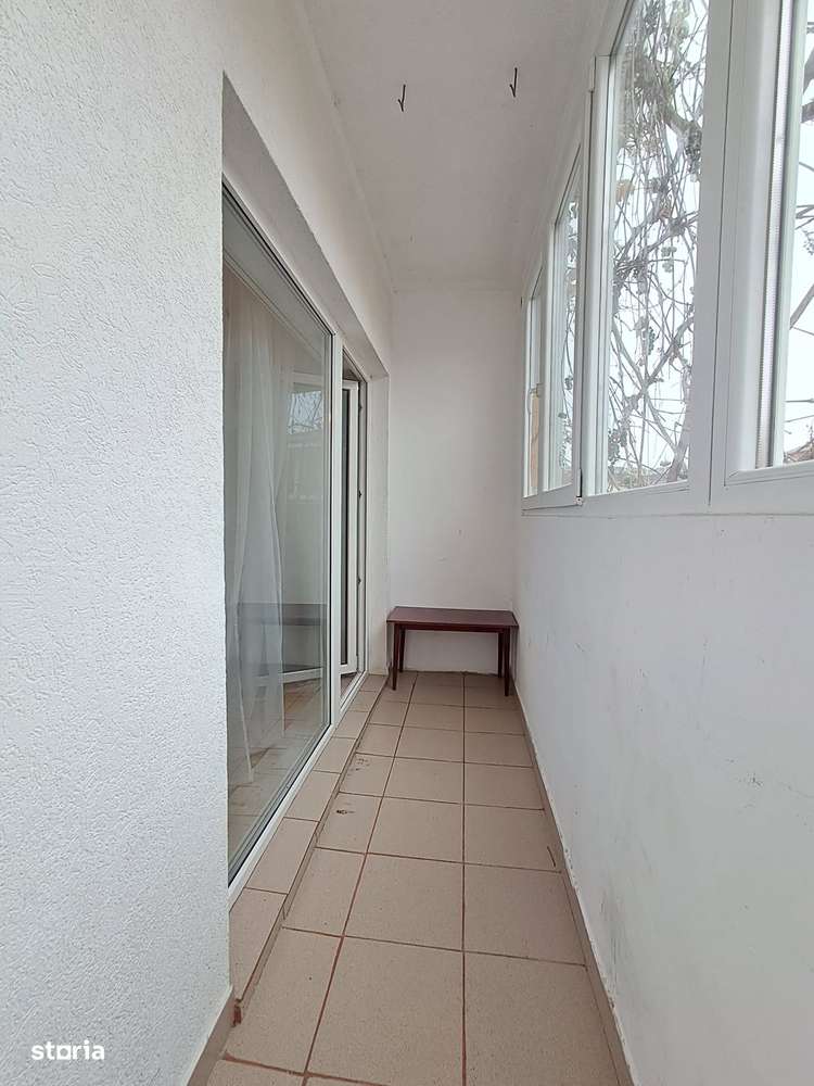 Apartament 2 cam 56 mp,balcon inchis 5,98 mp, zona Florilor Floresti-4