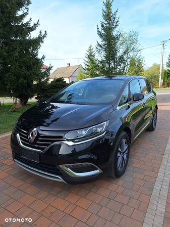 Renault Espace Energy dCi 160 EDC Intens - 7