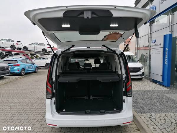 Ford Tourneo Connect Grand 1.5 EcoBoost Sport - 8