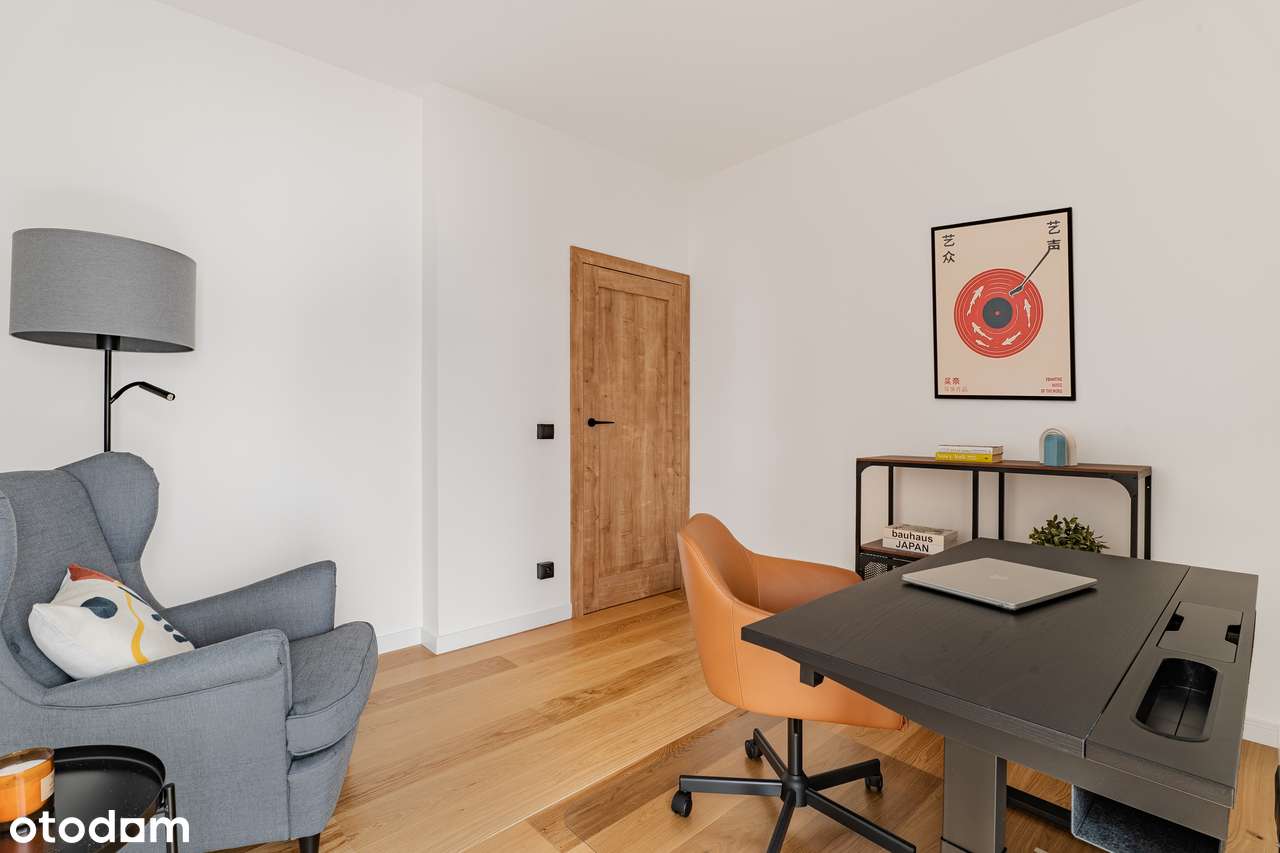 Nowy apartament w inwestycji Bohema-Warzelnia | Metro szwedzka-12