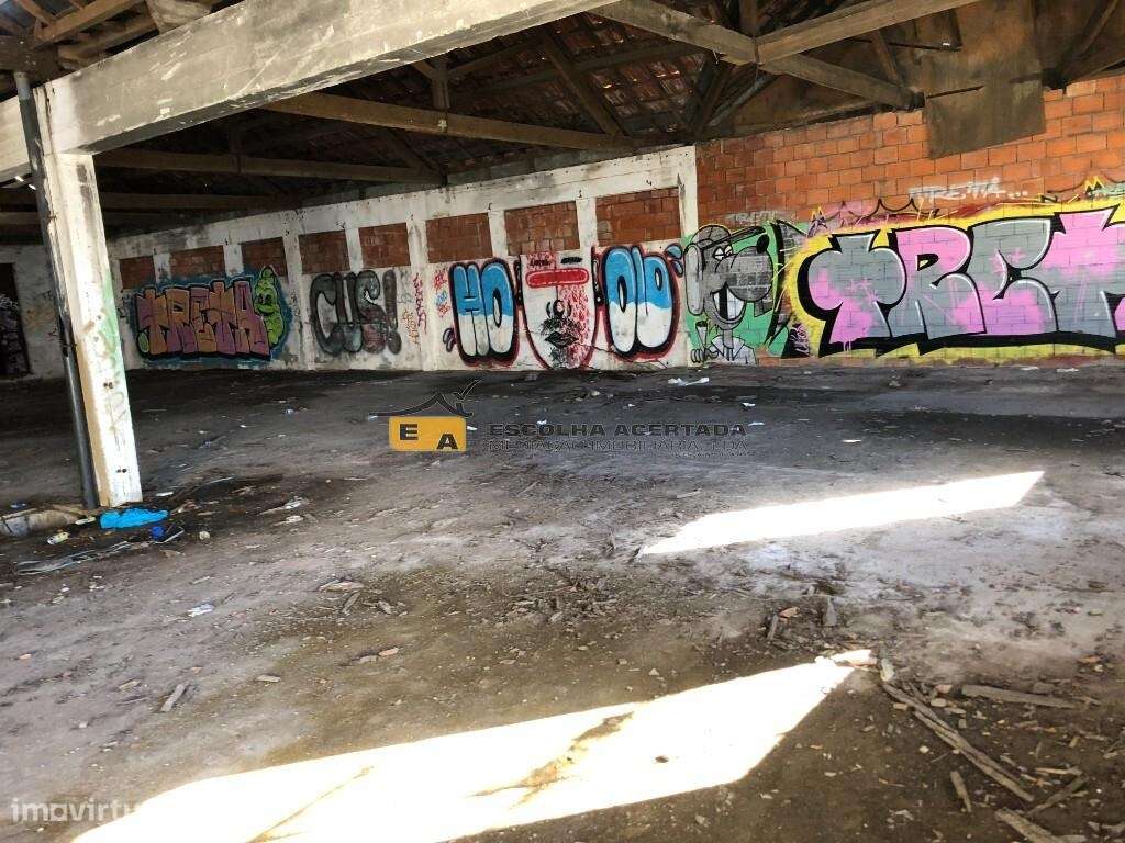 Armazém Freamunde Centro - Grande imagem: 5/13