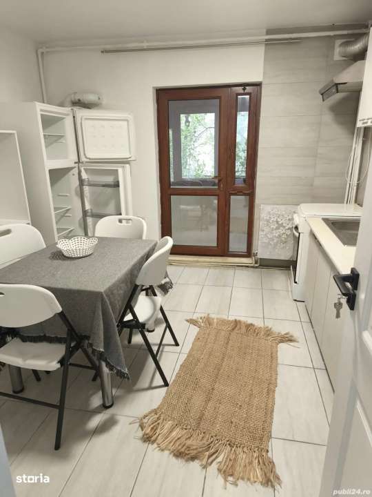 2 Camere | Gorjului | Pacii | Militari | Metrou 10' - Imagine principală: 3/7