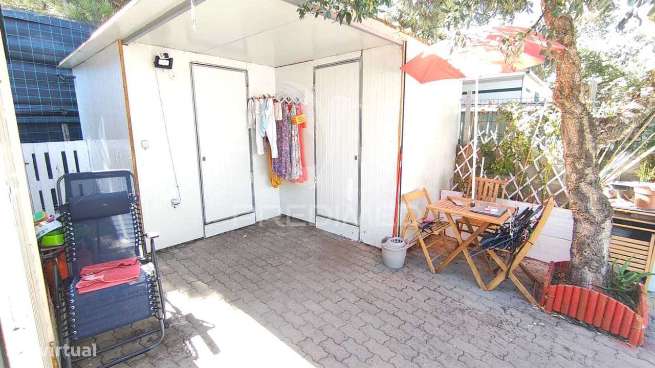 Residencial T3 Com Espaço Exterior ,Olhos de Água, Palmela. - Grande imagem: 4/27