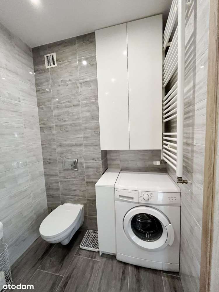 39m2 2pok gotowe do zamieszkania parter z garażem-10