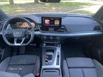 Audi Q5 40 TDI quattro S line S tronic - 10