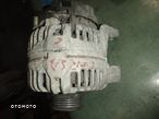 alternator opel corsa c combo meriva agila tigra astra g h corsa b JAK NOWY - 3