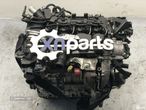 Motor FORD FOCUS C-MAX 1.6 | 10.03 - 03.07 Usado REF. G8DA / G8DB / HHDA - 1