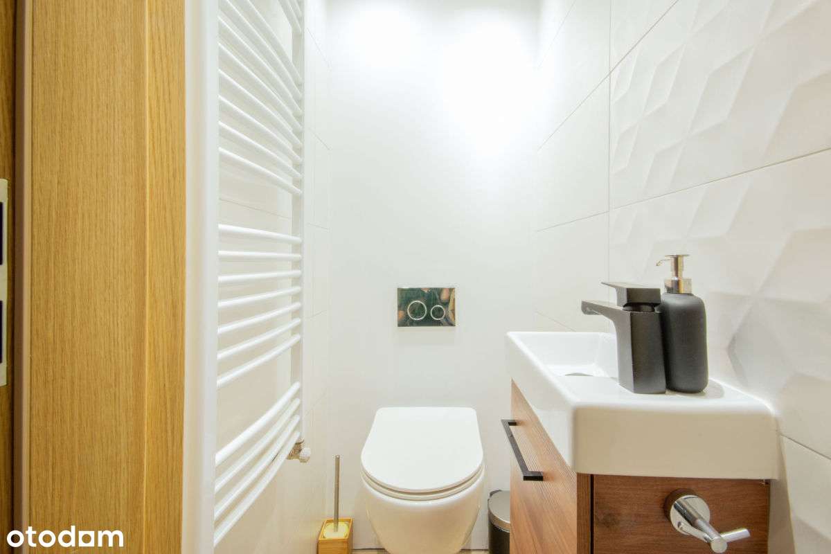 5 pokoi, klimatyzacja, balkon,120 mkw-6