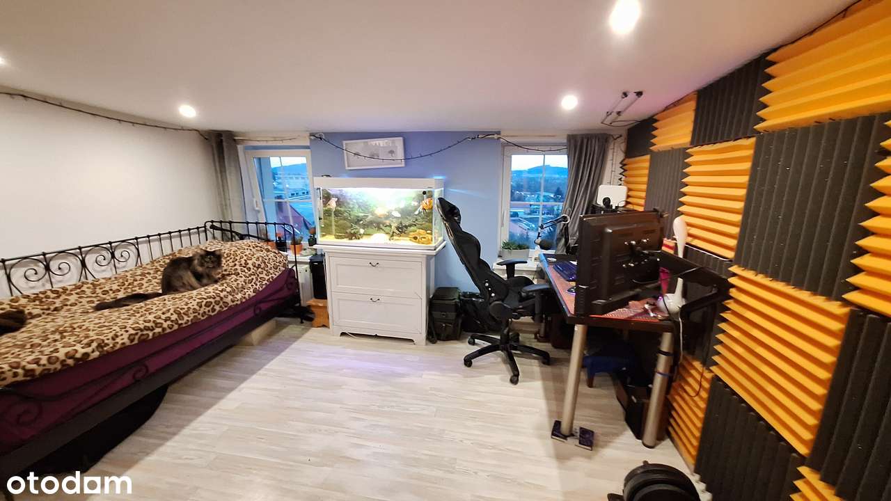 Super oferta, 3 pokoje za 375tys-4