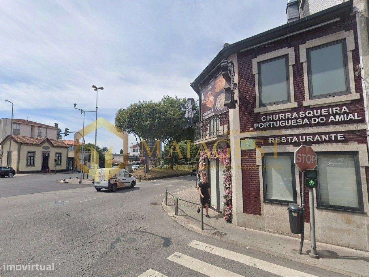 Terreno para Projeto Habitacional ou Turístico-Porto - Grande imagem: 4/4