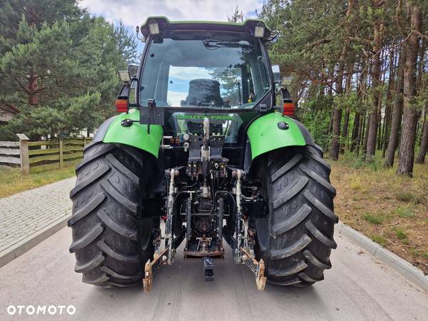 Deutz-Fahr AGROTRON 150 - 5